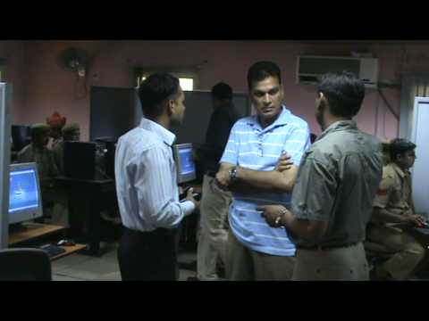 B I 2009 Computer Lab CCS HAU Hisar Discussion RK Sihag