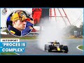 'Dan moeten Ferrari en Mercedes excuses aanbieden aan Red Bull’