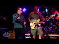 Los Lobos - Chuco's Cumbia (Live in Sydney) | Moshcam