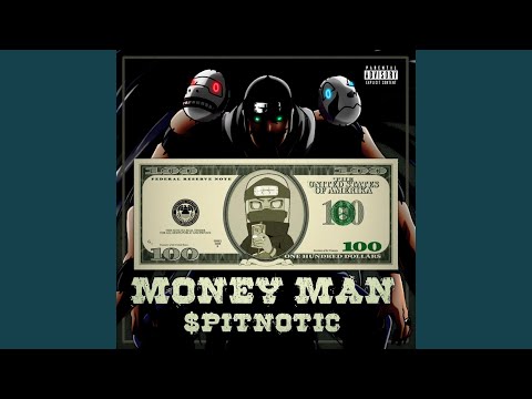 Money Man