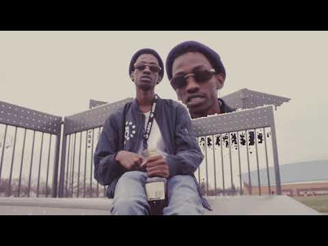 Slick - " I Kant " (Prod.by Reuel Stop Playing) Shot by TeeBoogie___