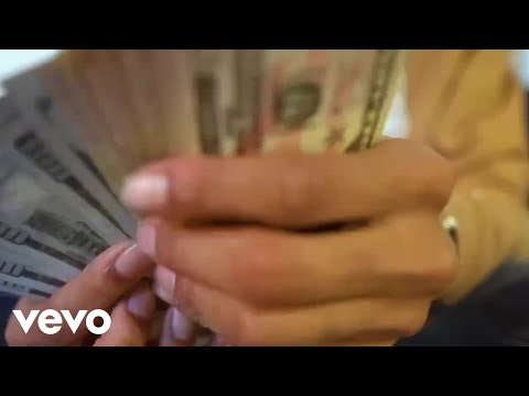 Stunnaroe - Let Me Go (Official Music Video) ft. Memph