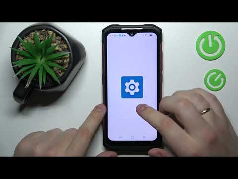 How to Add Numbers to Keyboard on Doogee S98 – Add Separate Keyboard Number Row