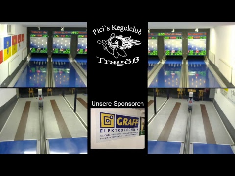 1.LL Classic PKC Tragöß - KSK Union Leoben( 12.4.2018  )