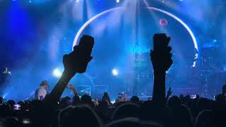 Weight of Sound - Stick Figure live in Boca Raton, FL 6/30/23