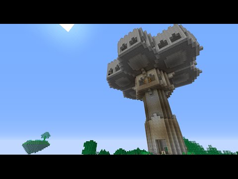 Primus Direwolf20 SMP 3 - Moving in the Mods - Modded 1.7.10 Minecraft