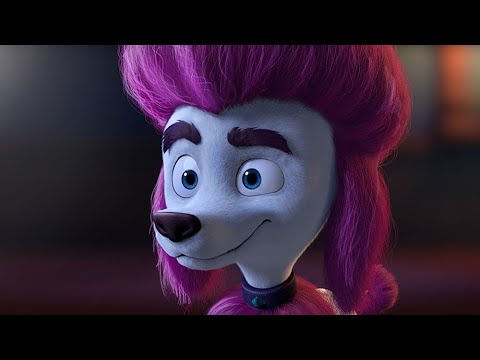 Farkasbőrben trailer