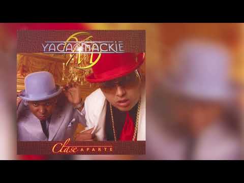 Intro - Yaga Y Mackie
