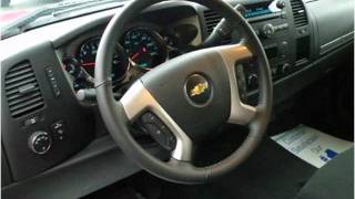 preview picture of video '2012 Chevrolet Silverado 1500 New Cars Corbin KY'