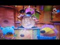 Jack S Big Music Show The Music Monster Cheer Up Nick Jr Airing