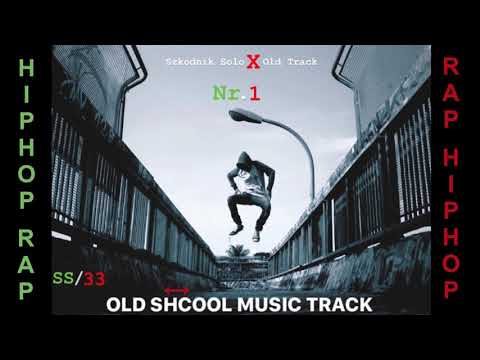 #rap #hiphop #nr1 SZKODNIK SOLO - NERWÓW ZASTRZYK