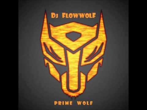 DJ FlowWolf - Prime Wolf