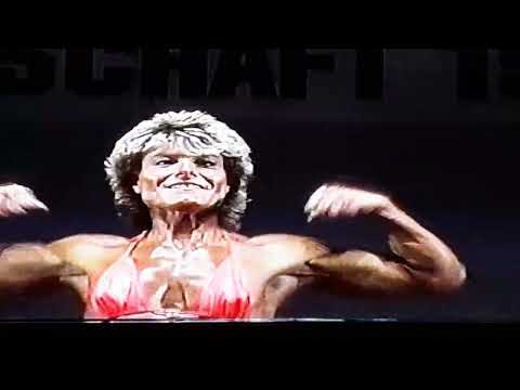 Hannelore Heirock - 1987