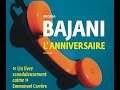 « L’anniversaire » d’Andrea Bajani chez Gallimard