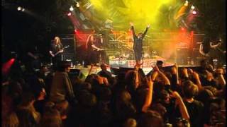 My Dying Bride - The Cry of Mankind (Live, For Darkest Eyes)