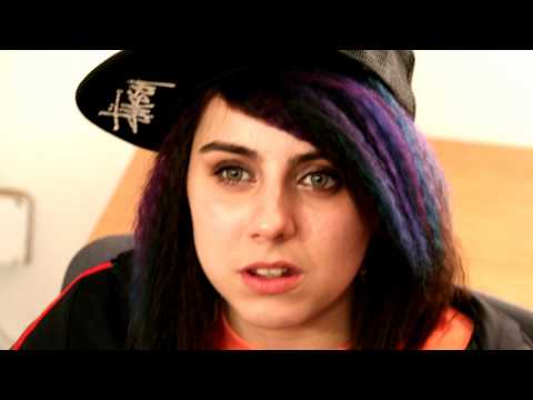 Lady Sovereign The Battle (Best Quali) HD
