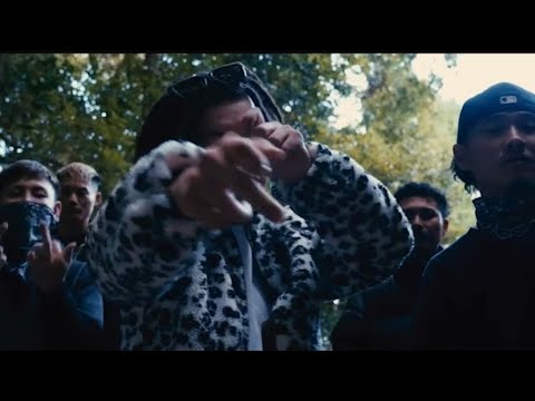 Glocky - Made in Jap(feat.Young Dee)［Official Video］