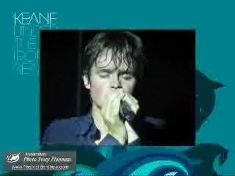 She Opens Her Eyes...Tom Tribute