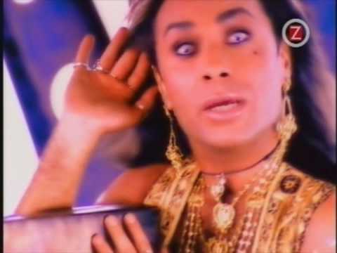 Army of Lovers-Let The sunshine In (Maximlm Bom Bom Mix)