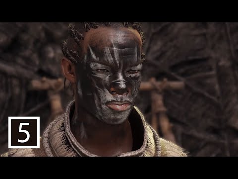 ULLAN THE LIAR | Greedfall PART 5 (Extreme)(No Commentary) Gameplay Walkthrough