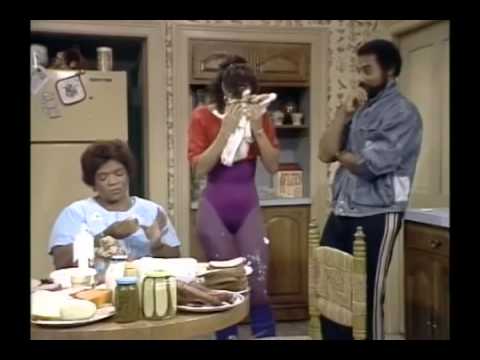 Gimme a Break S3E02 The Way to a Man's Heart