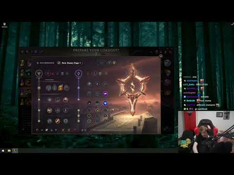 Nemesis on graves mid 13.18