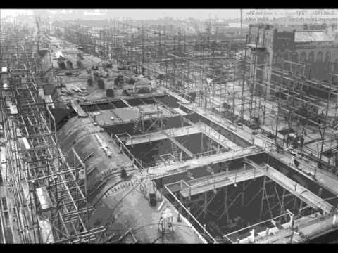 KMS Graf Zeppelin, a brief account of her life.