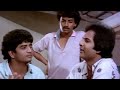 Chinna Uttej Subhakar Hilarious Comedy Scene Shiva Telugu Movie Shalimar Cinema
