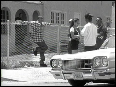 Mel-Low Feat. Prodeje & L.V. - Money, Houses And Clothes (HD)