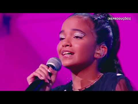 MARIAH YOHANA - MEU DISFARCE