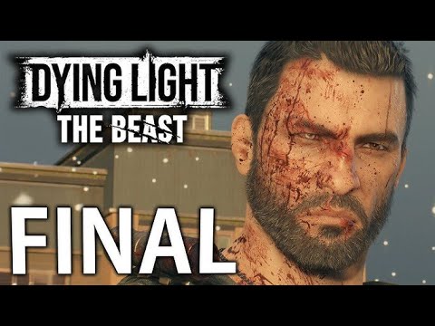 Steam Community :: Video :: DYING LIGHT THE BEAST - Gameplay No PC ...