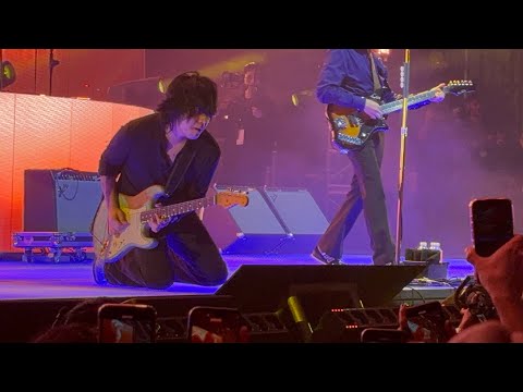 IV OF SPADES - Mundo (Live at MOA ARENA)