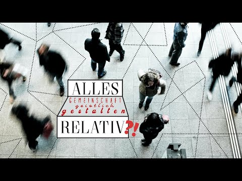 „Geschaffen, um in Beziehung zu leben“ | Gottesdienst 09.08.2020