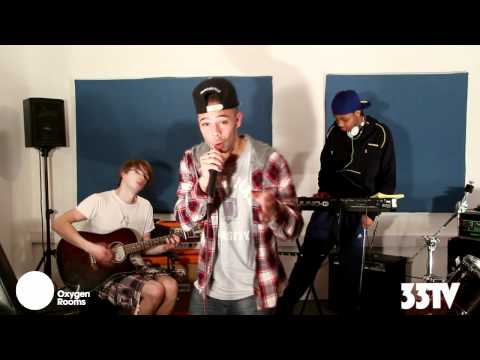 33TV Live - Sleeka (Acoustic 33)