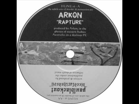 Arkon - Rapture