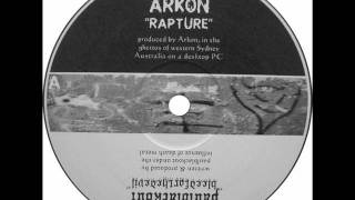 Arkon - Rapture