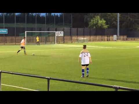 Futsal Social Club Luxembourg 25/07/2018 - JP Morgan VS Deloitte