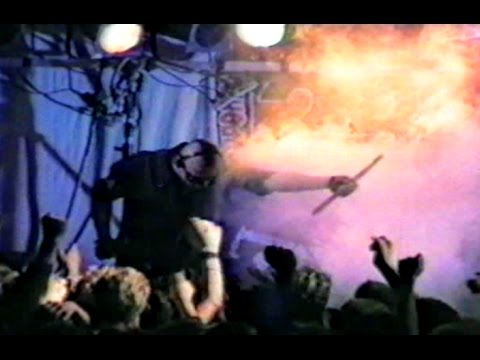 Front 242 - W.Y.H.I.W.Y.G. (Live) Gothenburg 1987 [12/14]