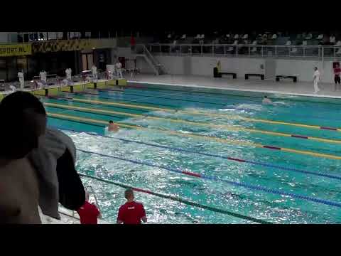 BZK 2022 Ruud Lars Bram Max 100SS