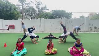 Presidency School Video