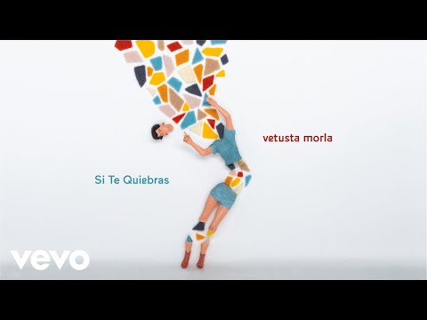 Video thumbnail for Si te quiebras