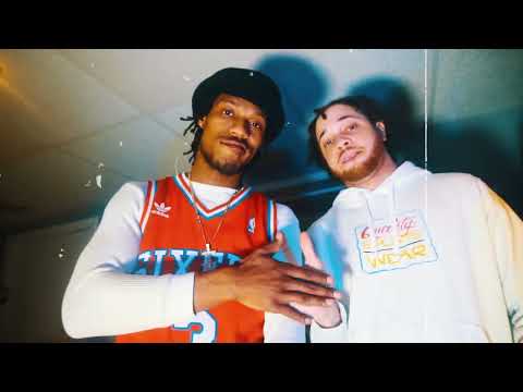 Tai Will - Outlaw World (Official Music Video) Prod. HunchoBeats