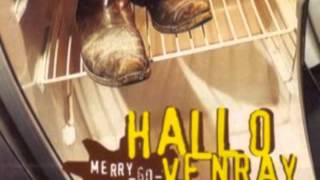 Hallo Venray - First Girl