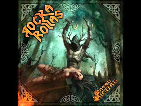 Rocka Rollas - Viking Lord