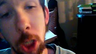 Tim witham  reviews  kj - 52 ft.  Cannon  b Cooper nah  bruh