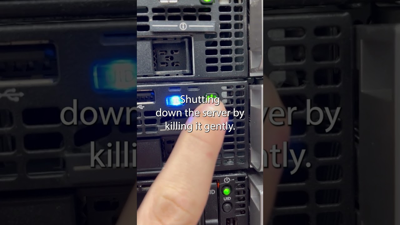Swapping and installing 256GB RAM #ram #datacenter #shorts