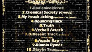 chemical society greedy video