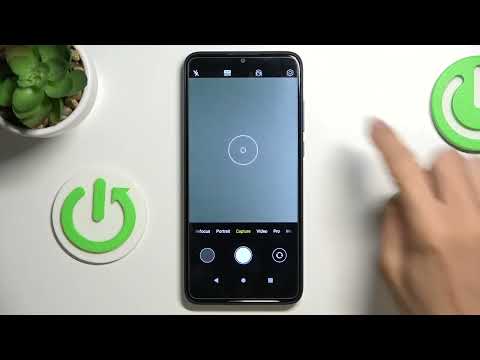 TCL 205 - How To Reset Camera