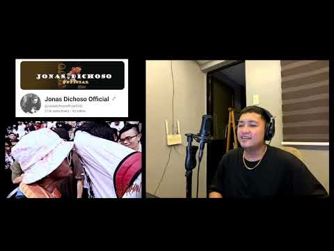 JAPORMZ VS KAHIR ( VIDEO REACTION )