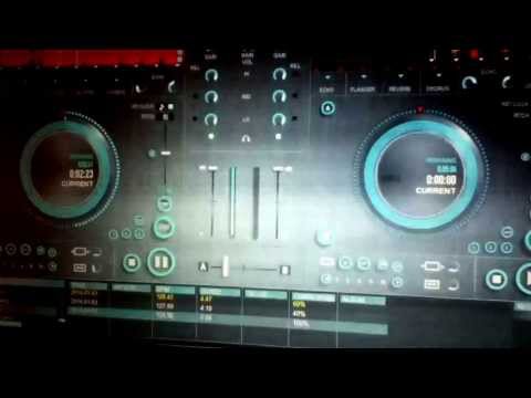Dj BERTO remix slow down